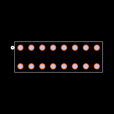 75757-5381 Footprint