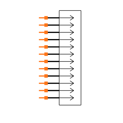 75757-5461 Symbol