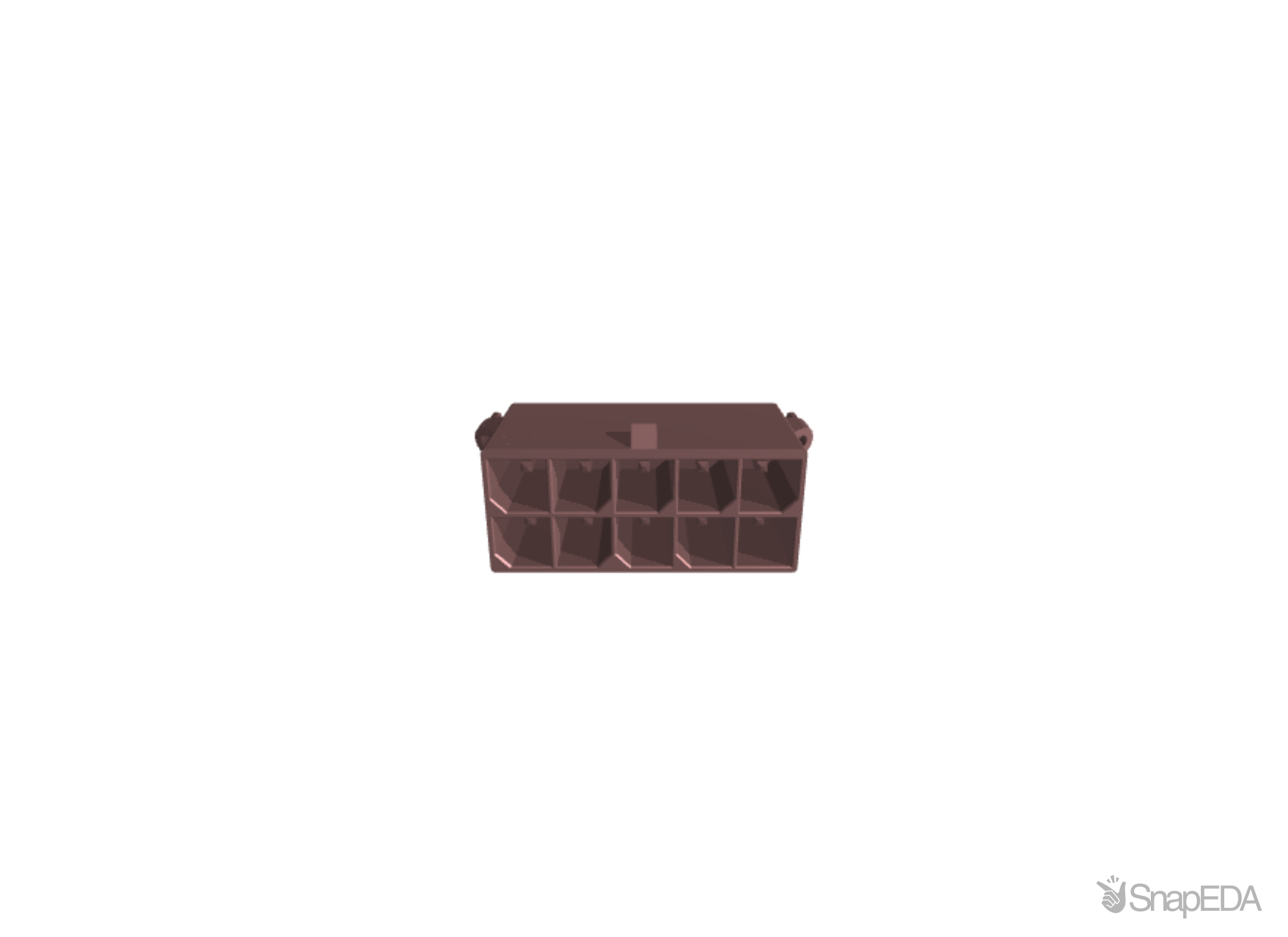 76829-0010 3D Model