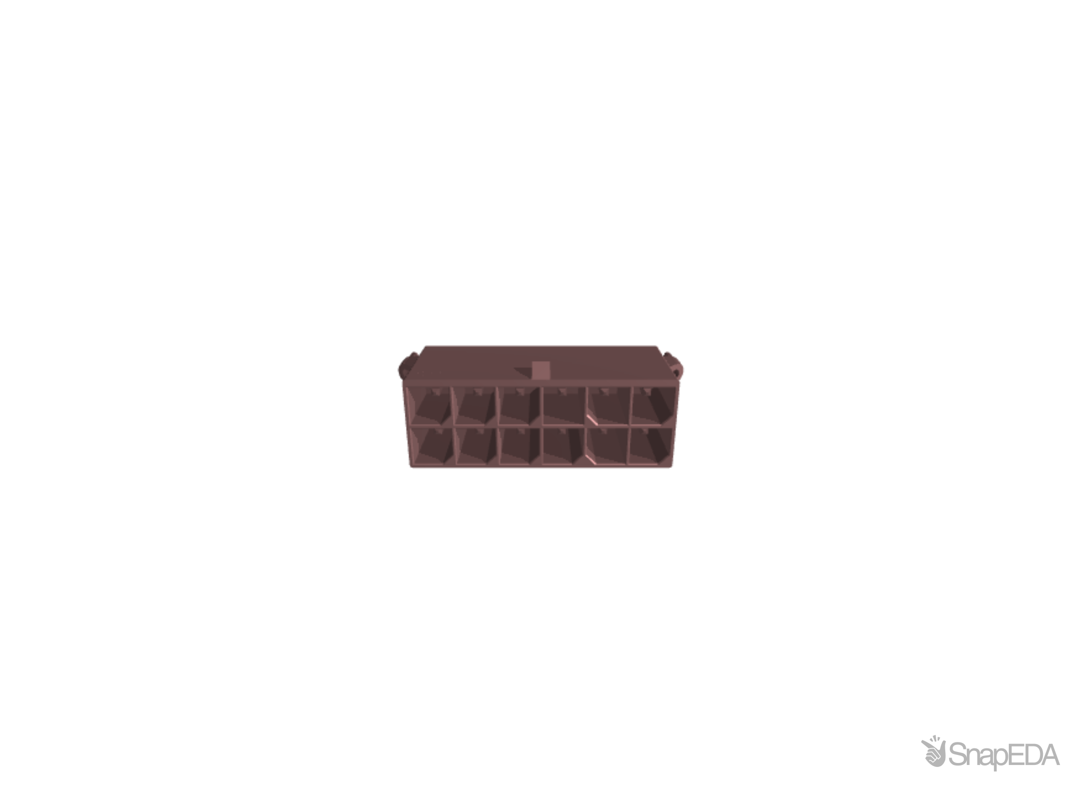 76829-0012 3D Model