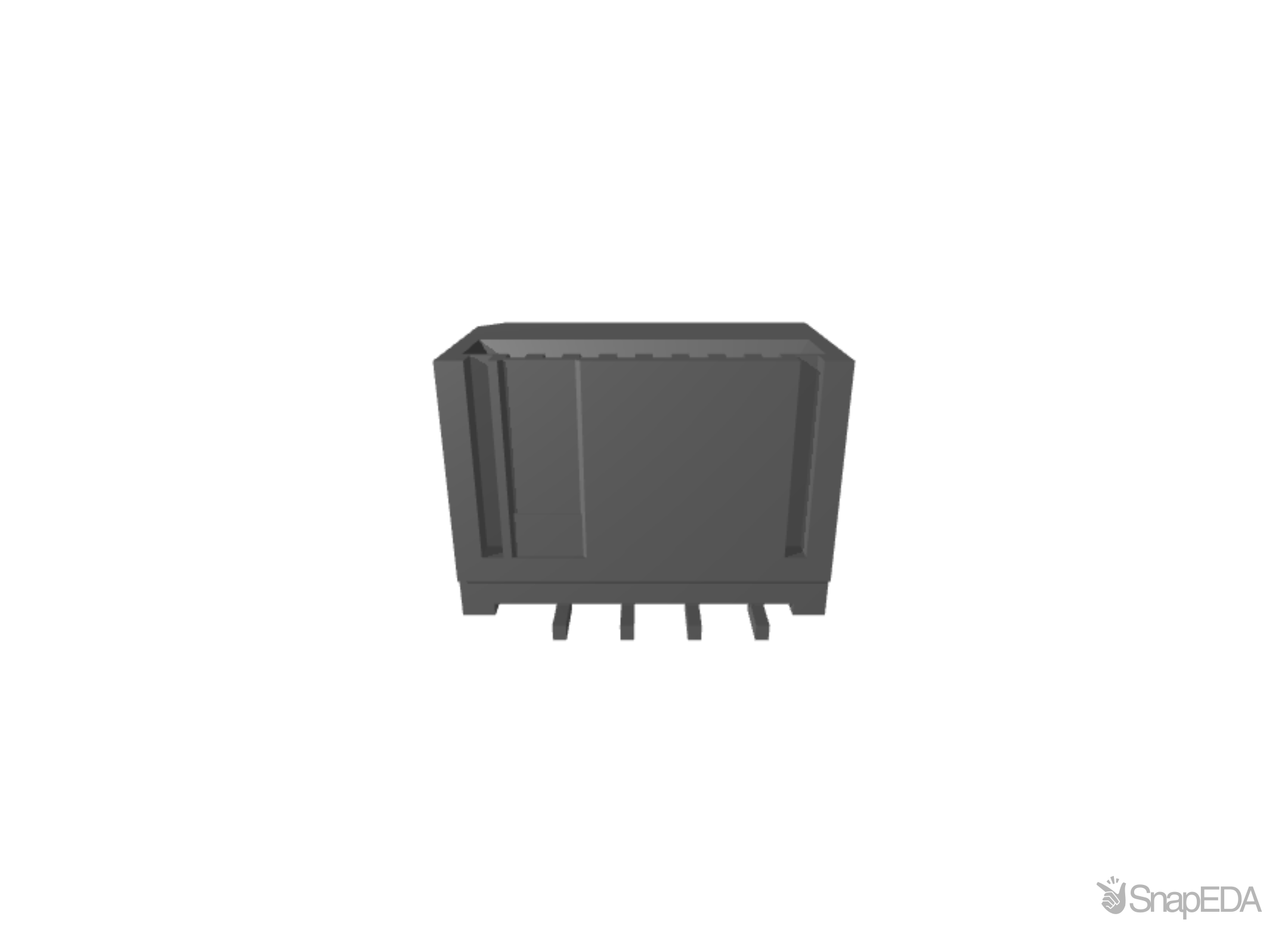 78119-0810 3D Model