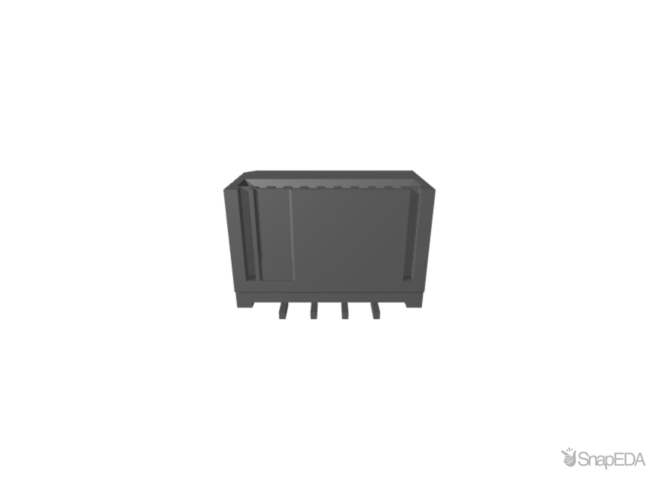 78119-0910 3D Model