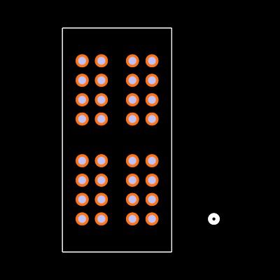 78216-1001 Footprint