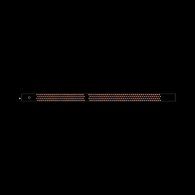 78315-0001 Footprint
