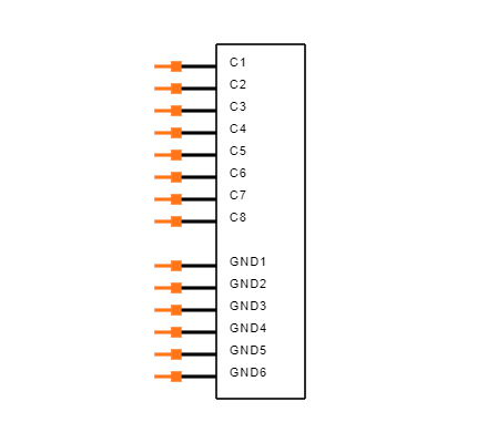 78723-1001 Symbol