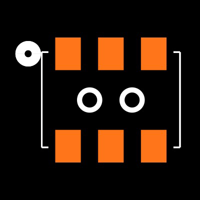 78788-0613 Footprint