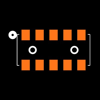 78788-1014 Footprint