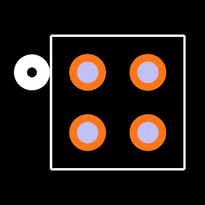 79107-7251 Footprint