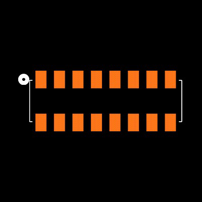 79109-1007 Footprint