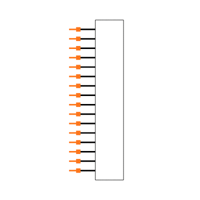 79109-1007 Symbol