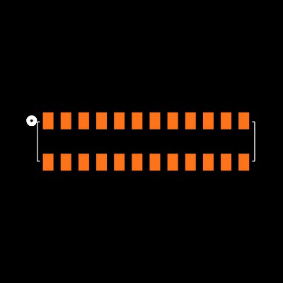 79109-1011 Footprint