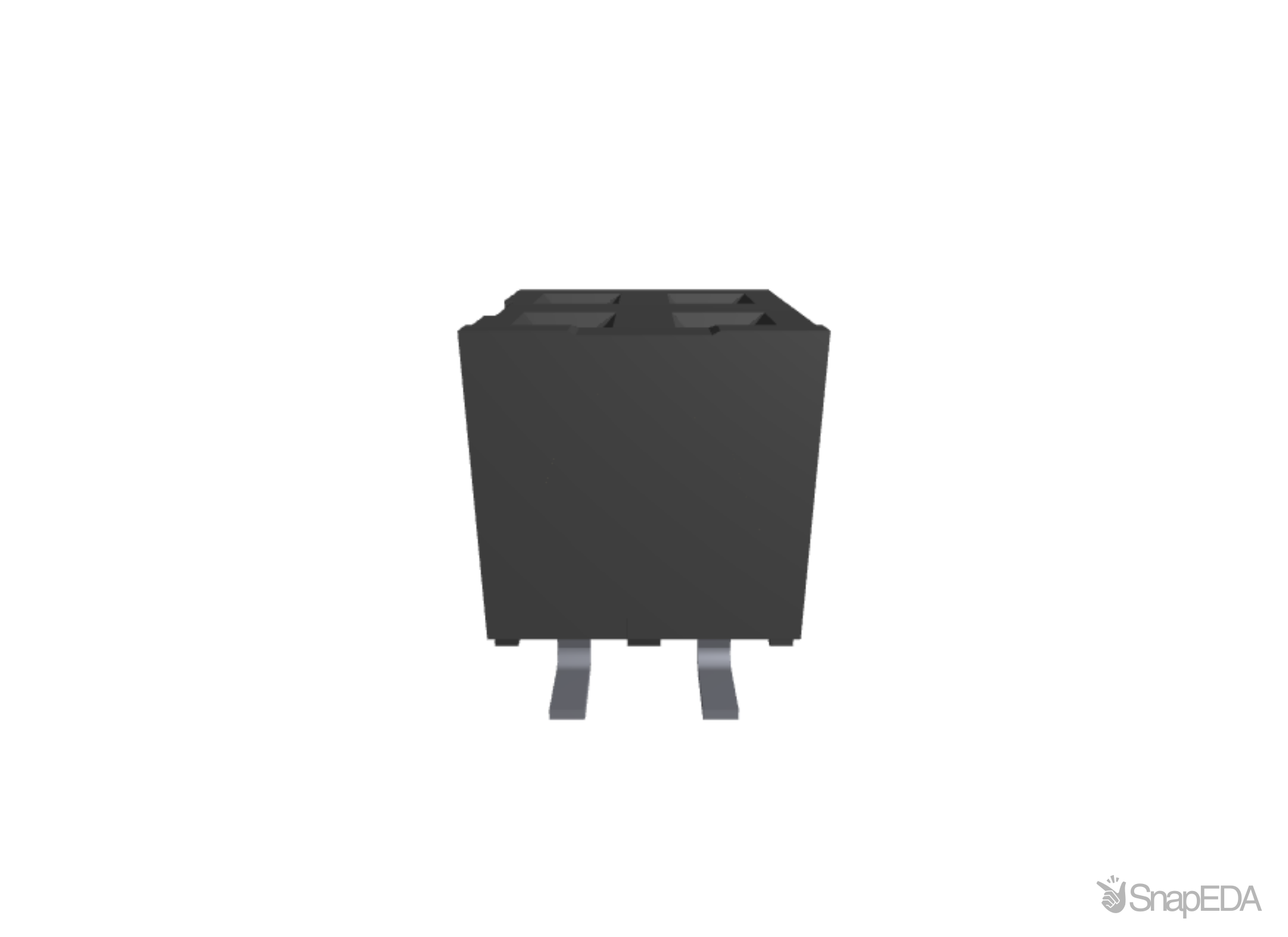 79109-1101 3D Model