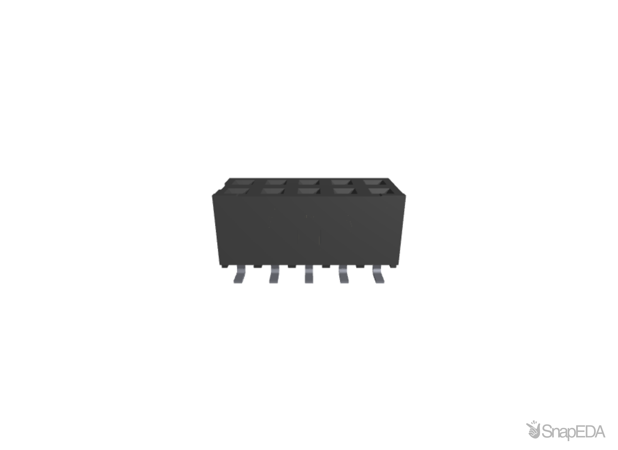 79109-1104 3D Model