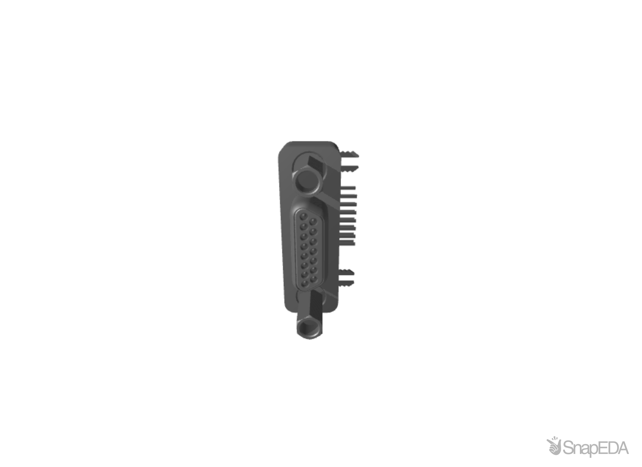83612-9020 3D Model