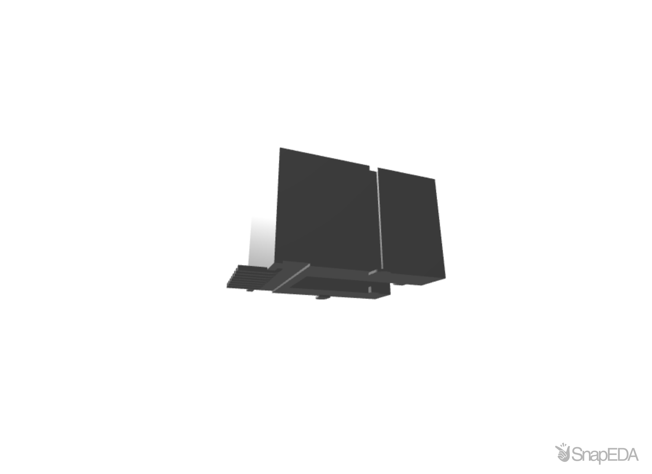 85502-5008 3D Model