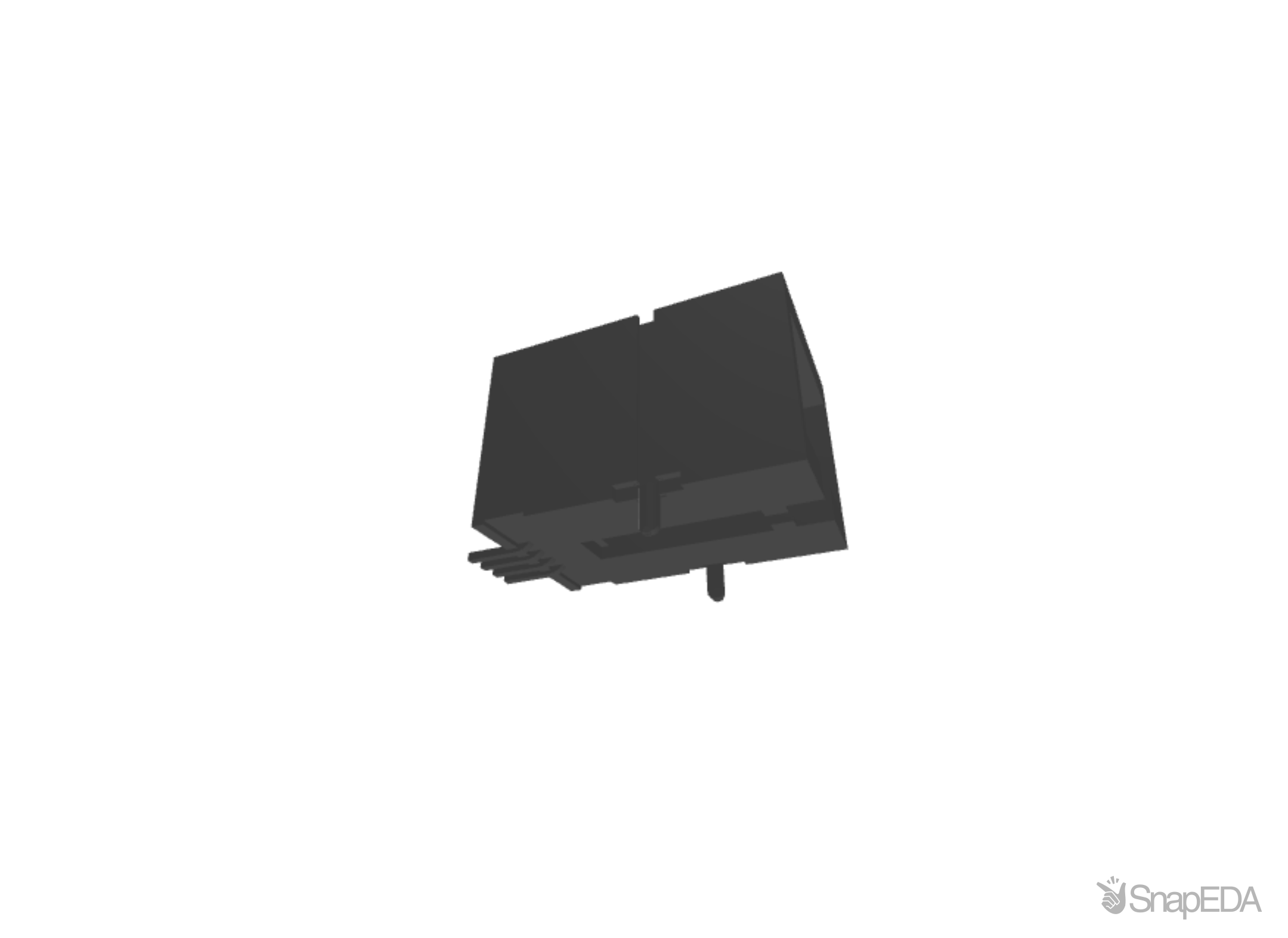 85502-5009 3D Model