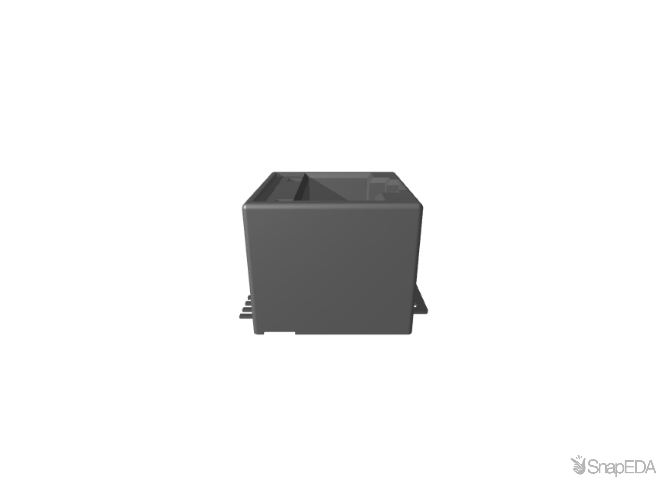 85513-5013 3D Model
