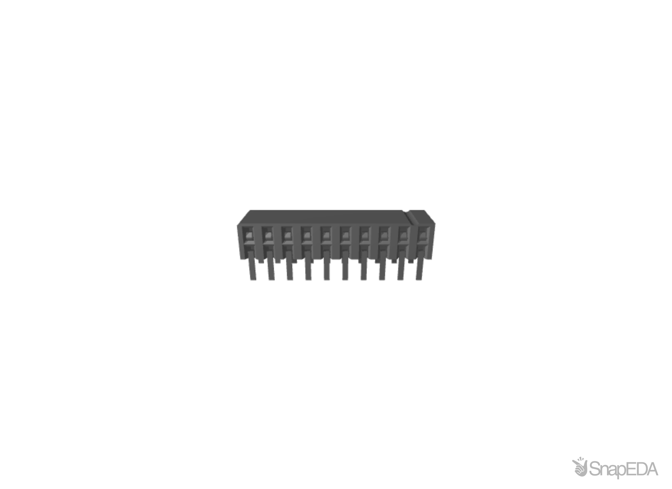 87264-2052 3D Model