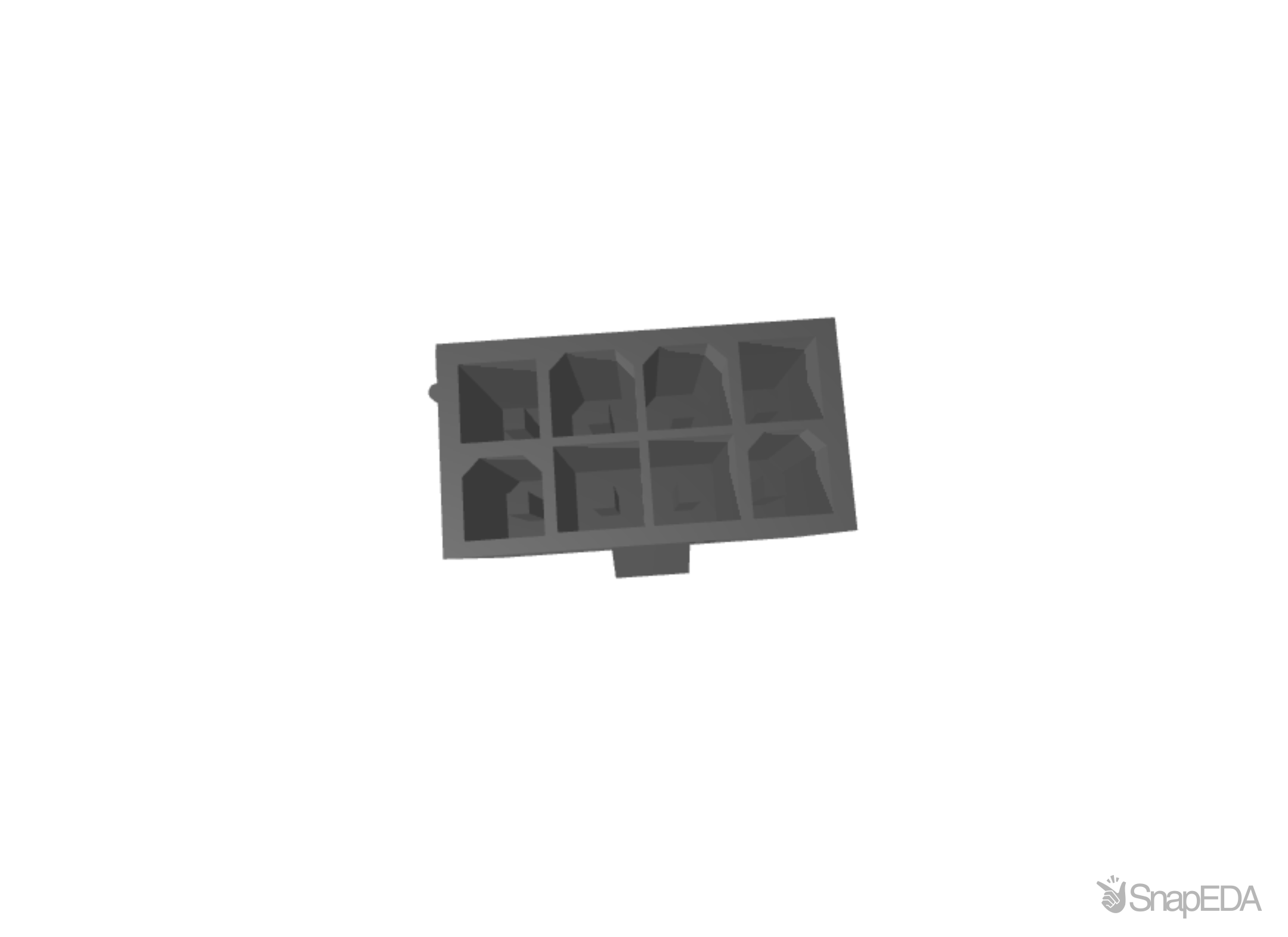 87427-0842 3D Model