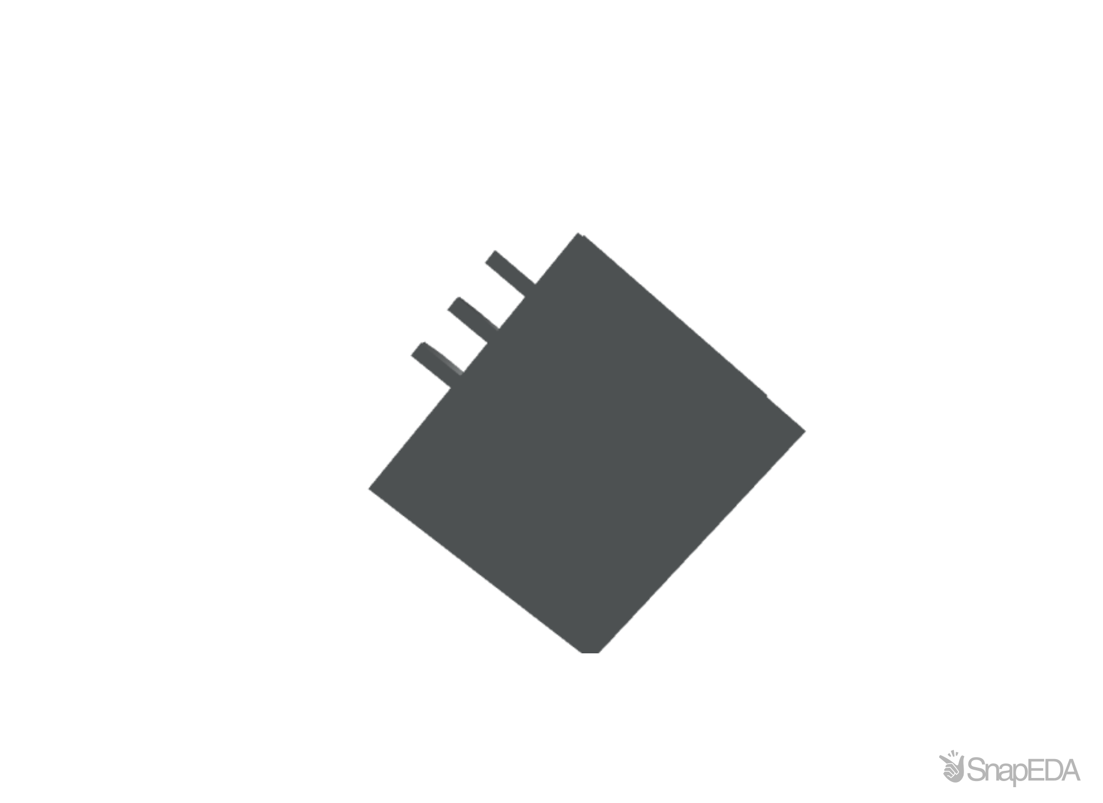 87437-0373 3D Model
