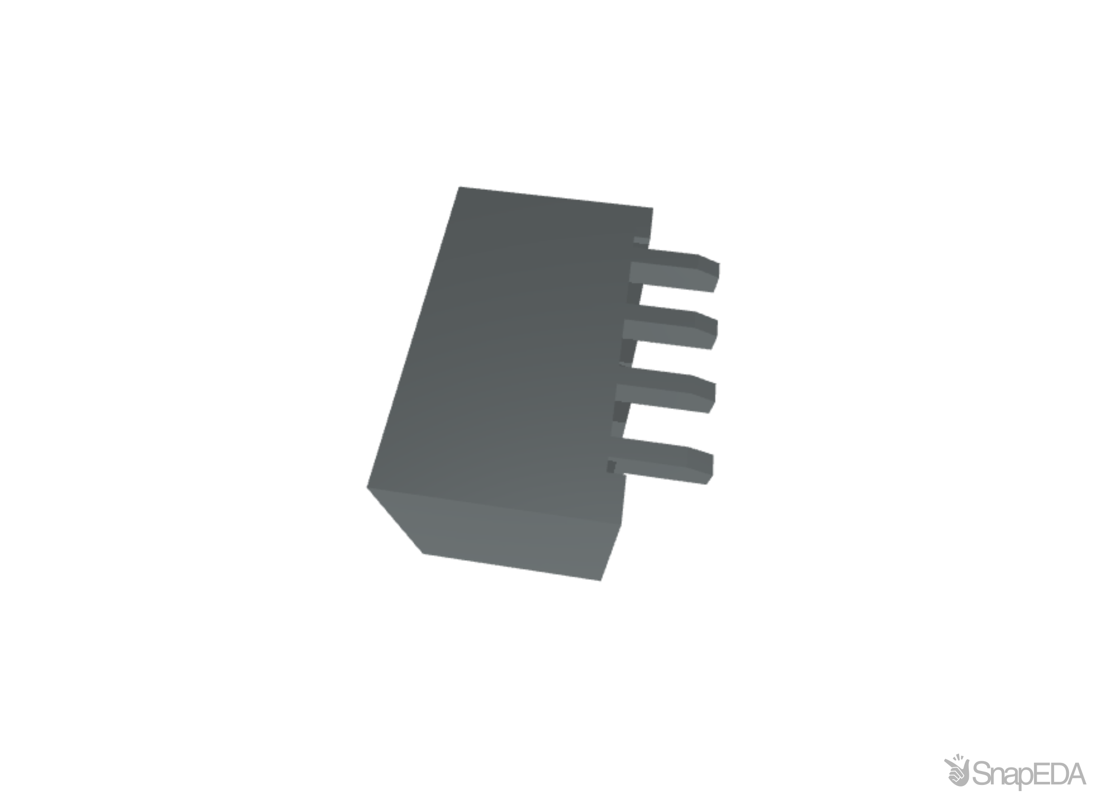 87437-0473 3D Model