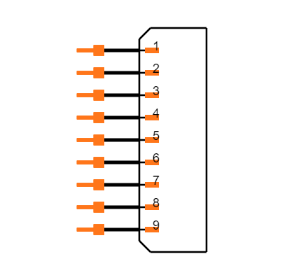 87437-0973 Symbol