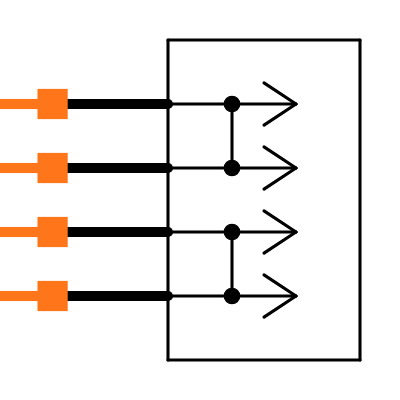 87438-0263 Symbol