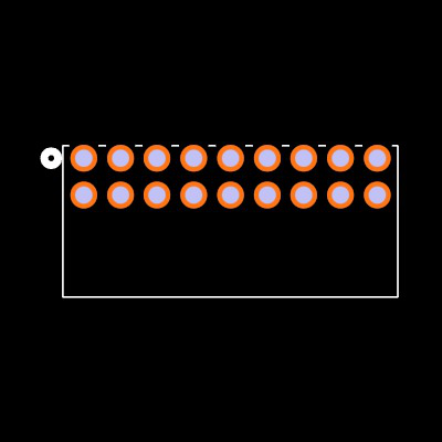 87760-1816 Footprint