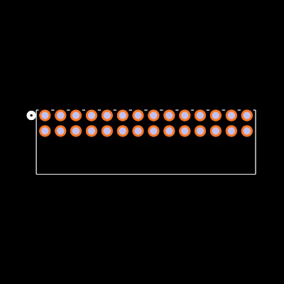 87760-2816 Footprint