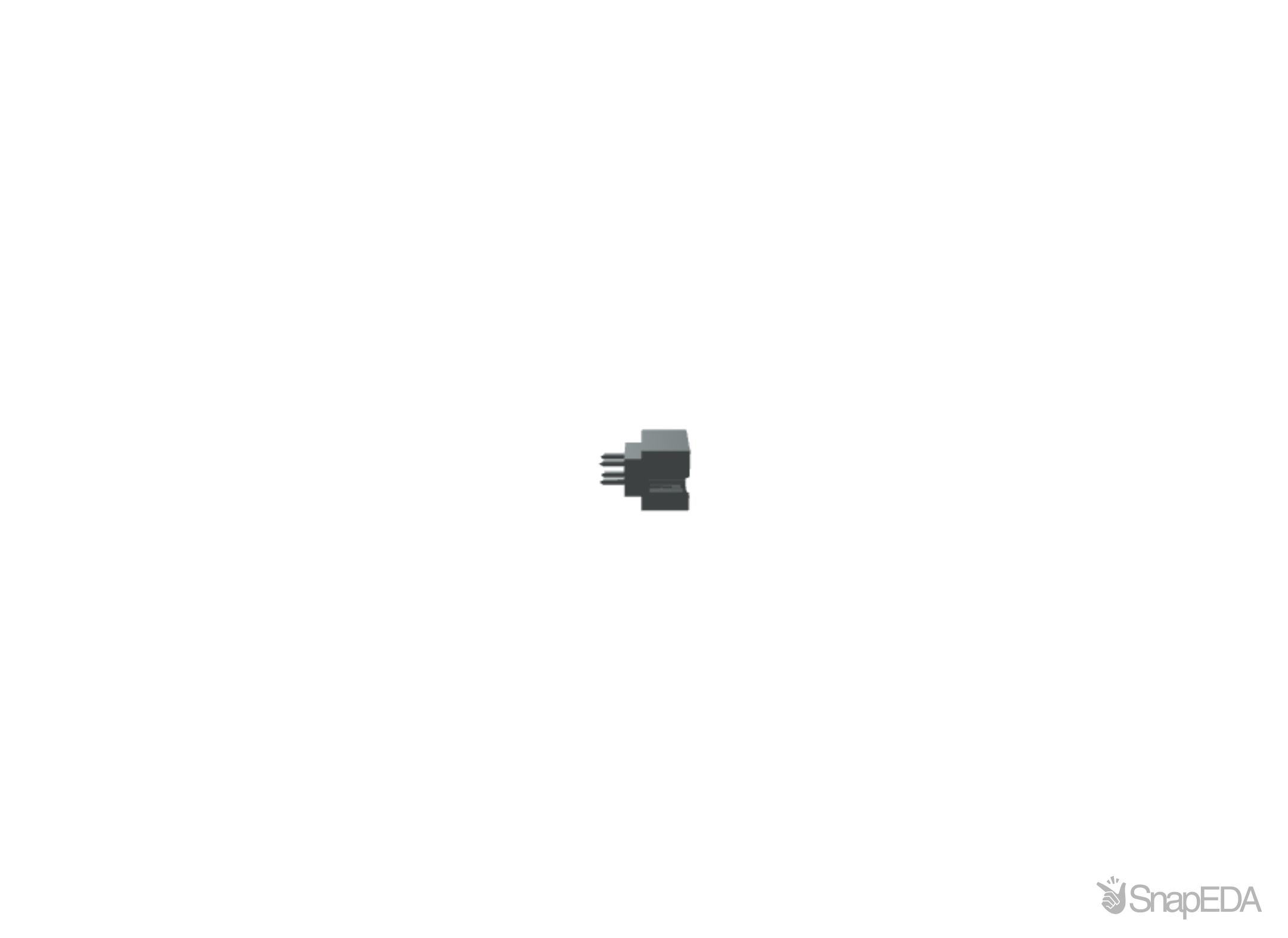 87831-0441 3D Model