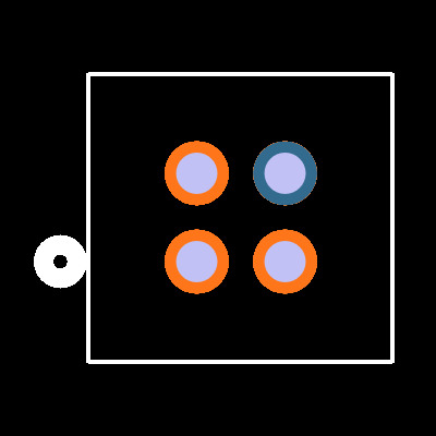 87831-0441 Footprint