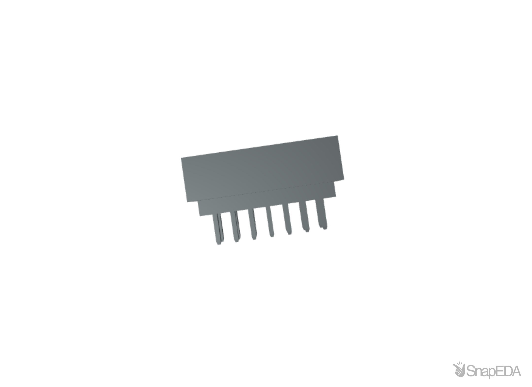 87831-1411 3D Model