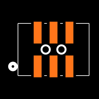 87832-0607 Footprint