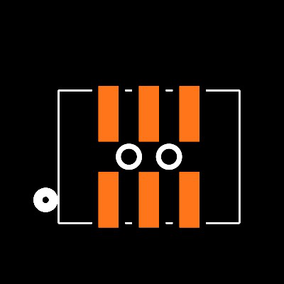 87832-0622 Footprint