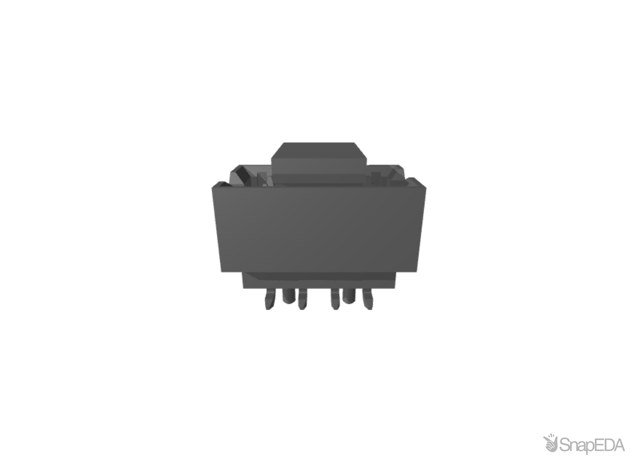 87832-0823 3D Model