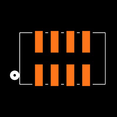 87832-0826 Footprint
