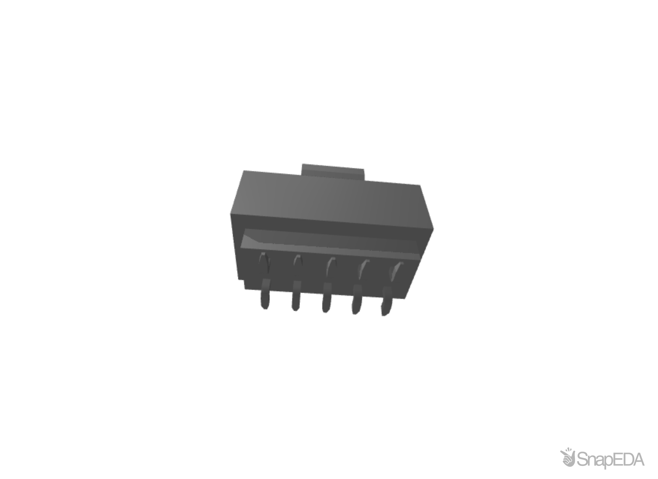 87832-1014 3D Model