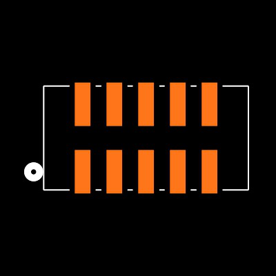 87832-1014 Footprint