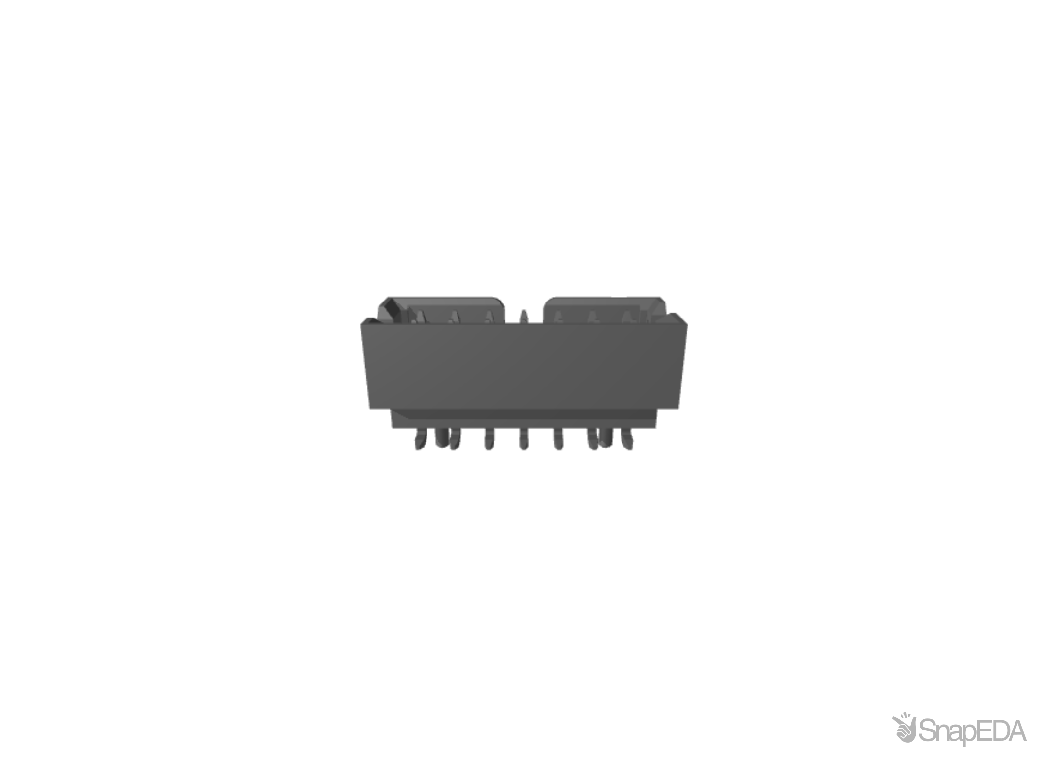 87832-1421 3D Model