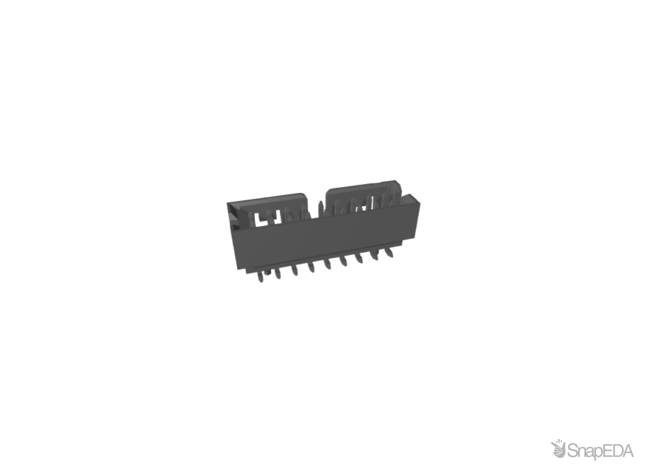 87832-1820 3D Model