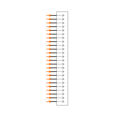 87832-2420 Symbol