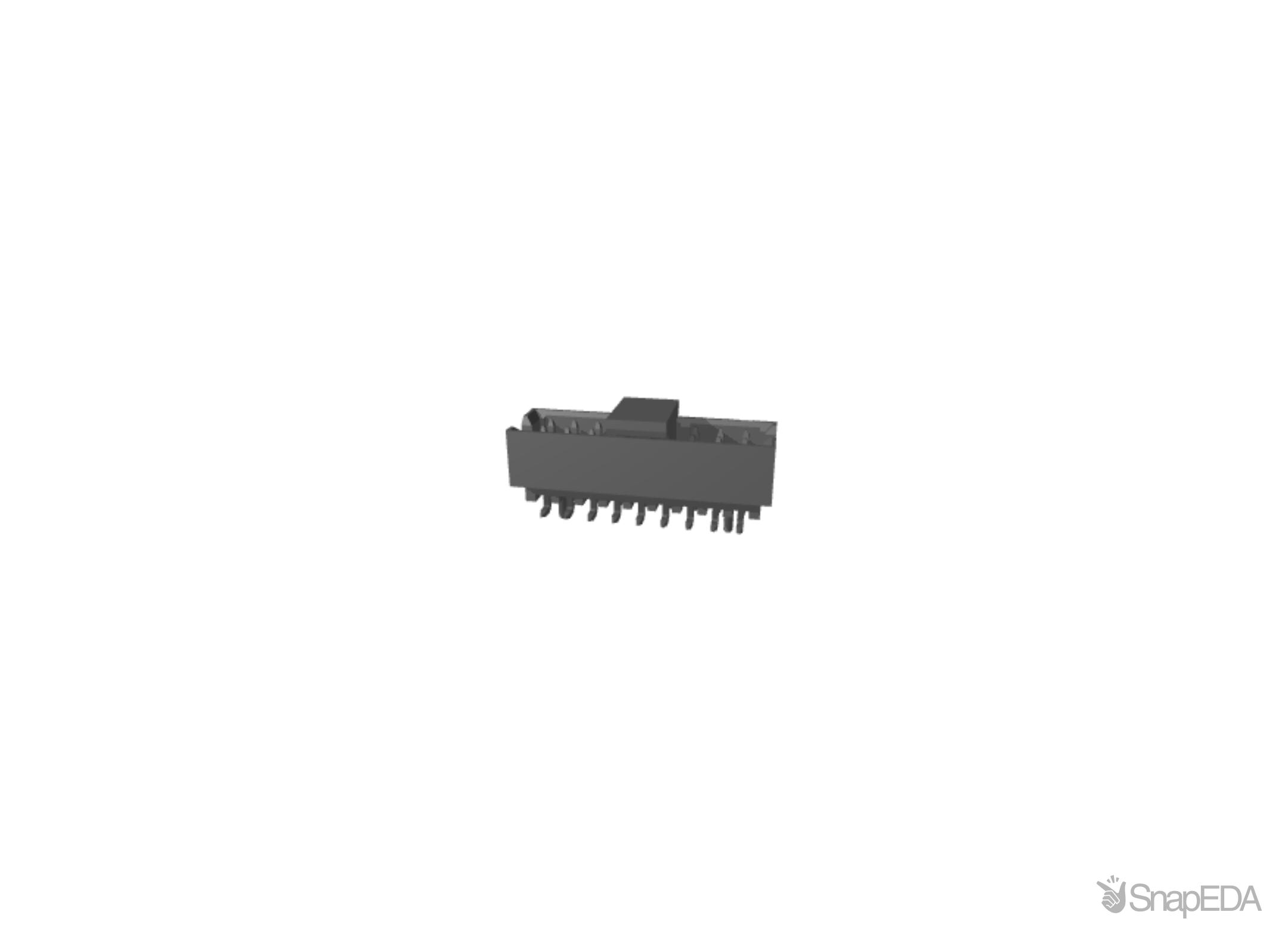 87832-5822 3D Model