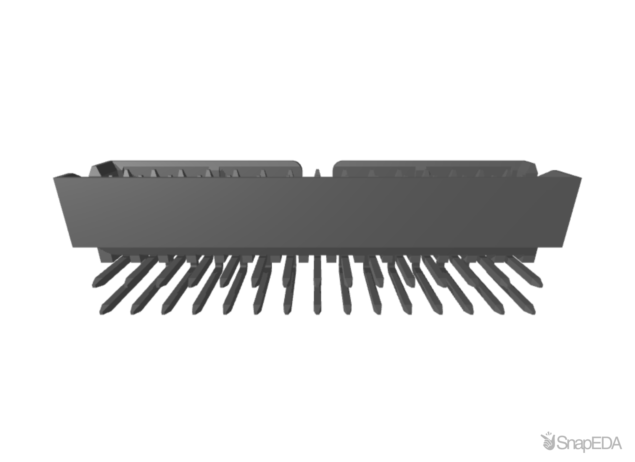 87833-3020 3D Model