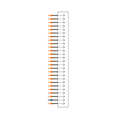 87834-2643 Symbol