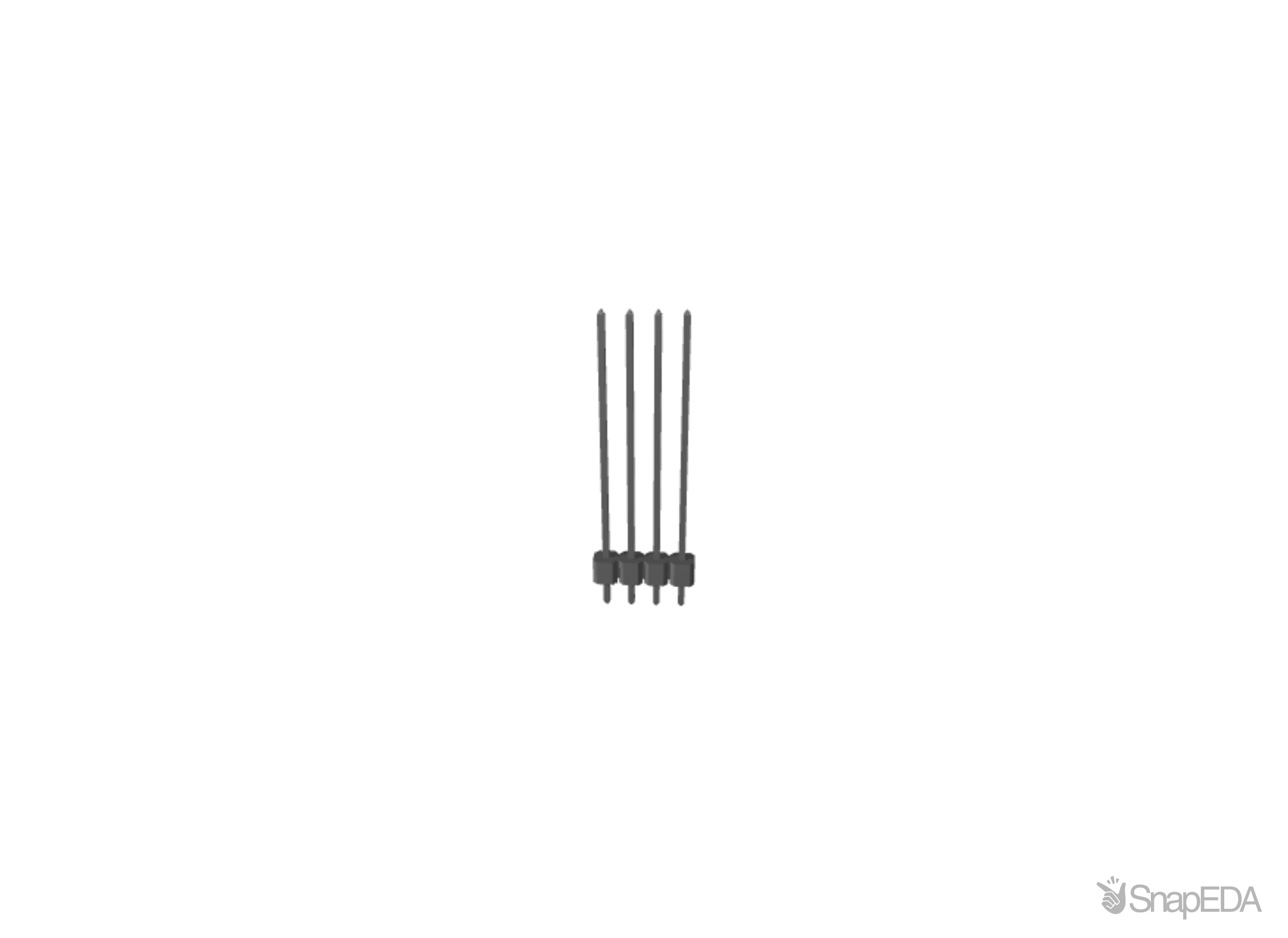 87891-0408 3D Model