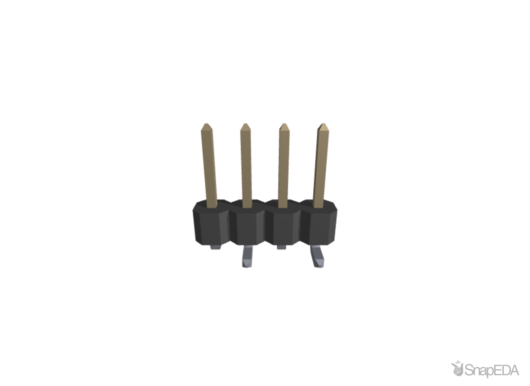87898-0424 3D Model