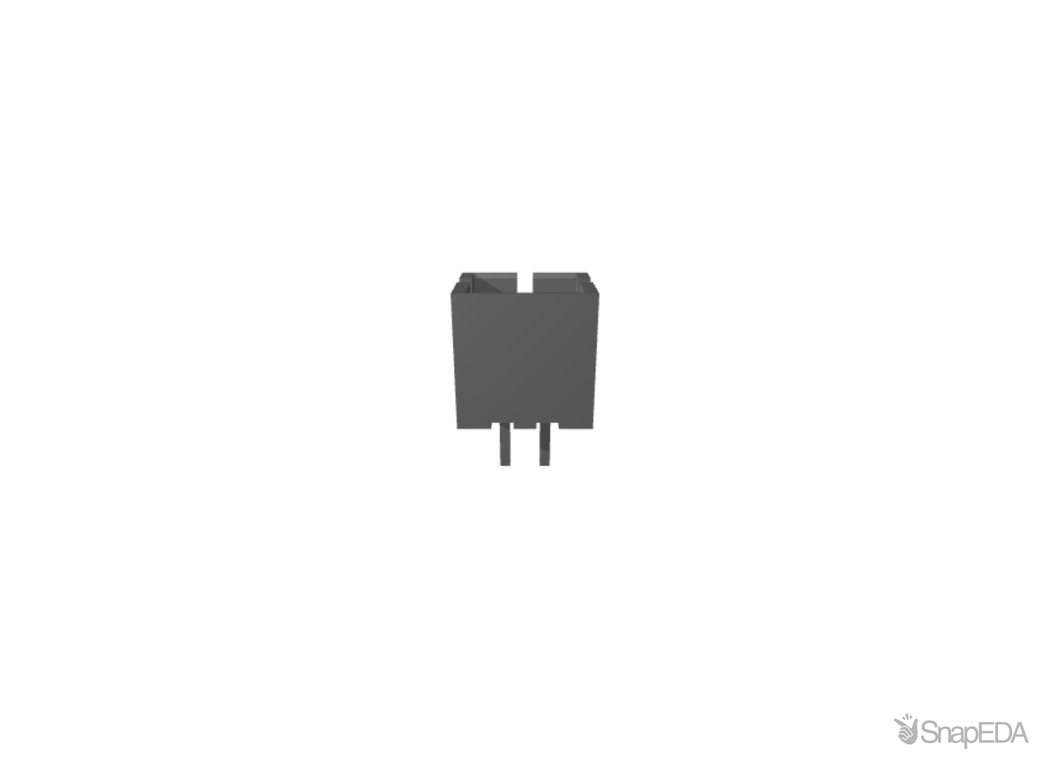 89400-0220 3D Model