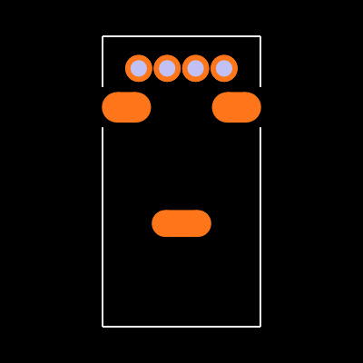 89485-8000 Footprint