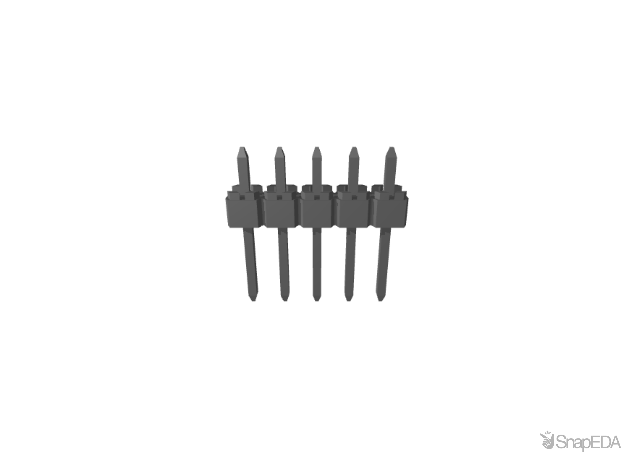 90120-0125 3D Model