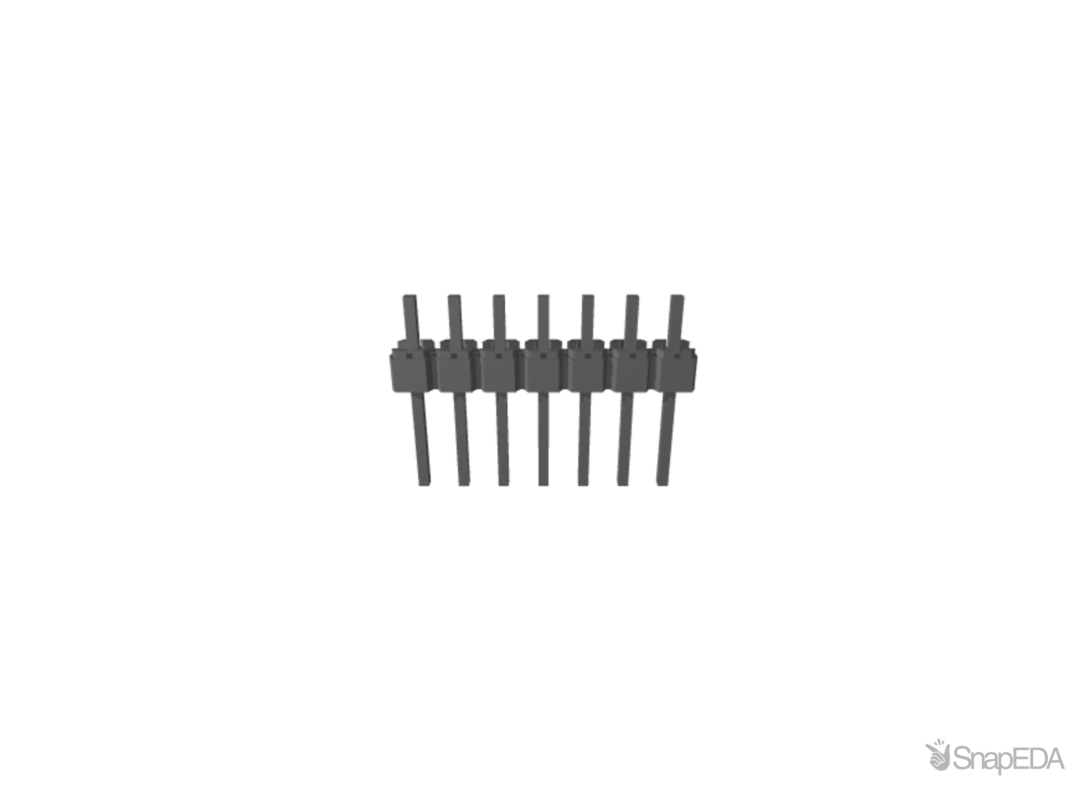 90120-0127 3D Model